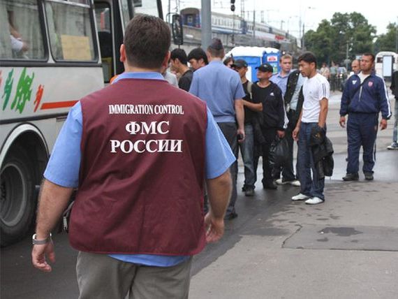 прописка в Нижнеудинске